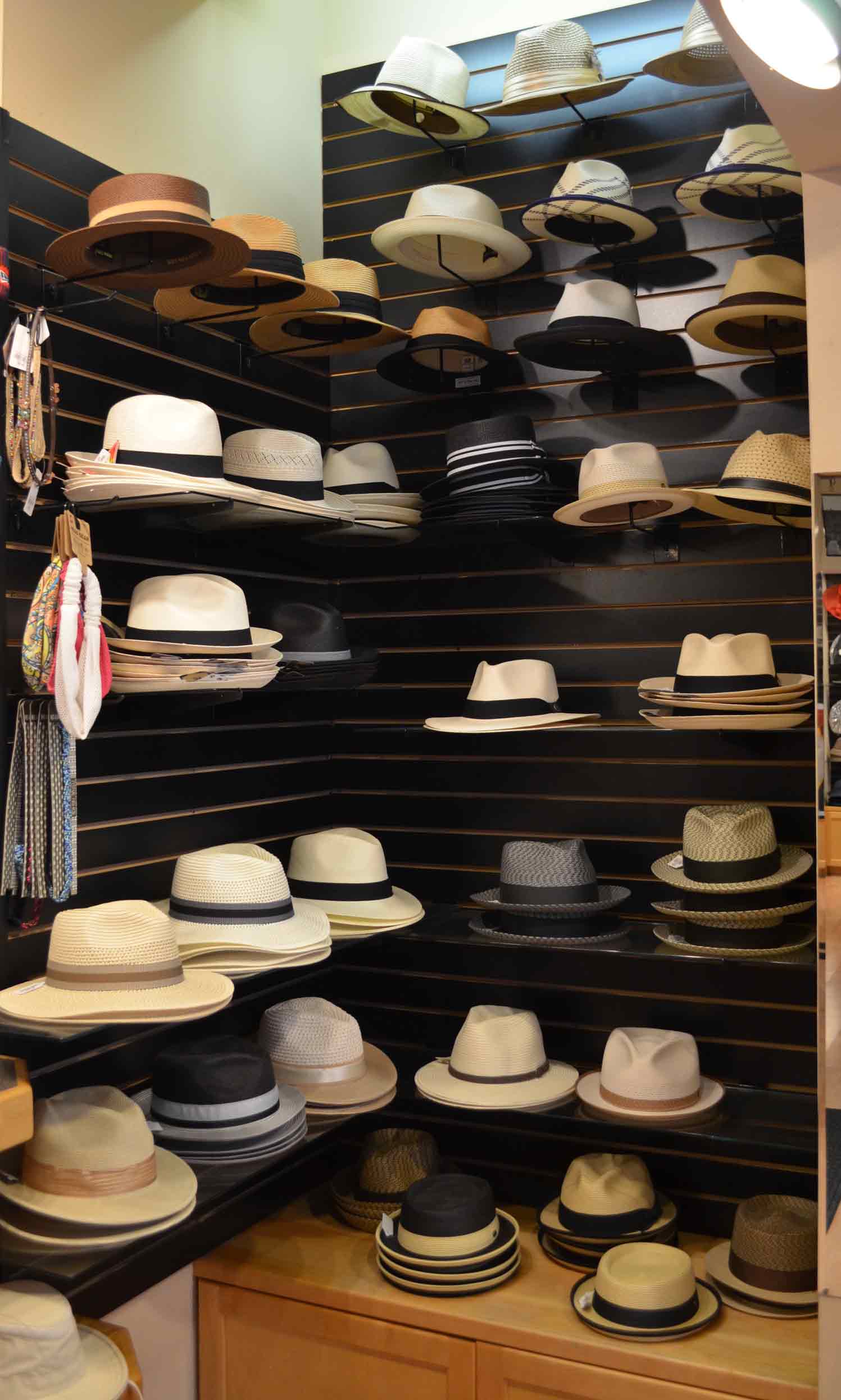 Hat Collection | Denver, CO